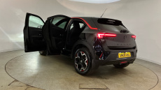 Vauxhall Mokka 1.2 Turbo SRi Premium 5dr Petrol Hatchback